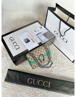 İthal Gucci