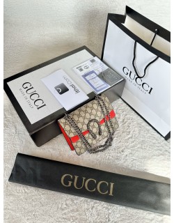 İthal Gucci