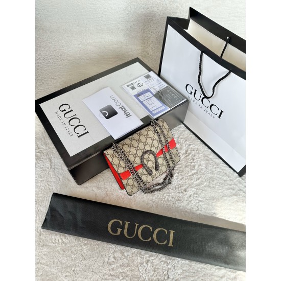 İthal Gucci