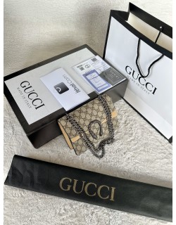 İthal Gucci