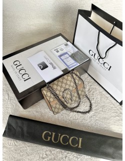 İthal Gucci