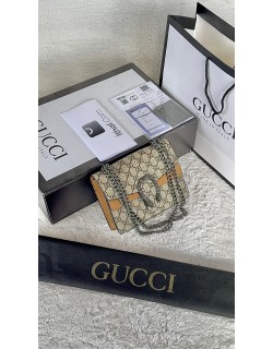 İthal Gucci