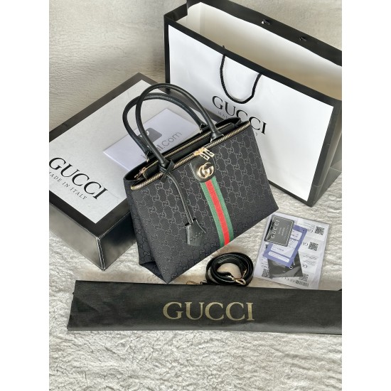 İthal Gucci çanta