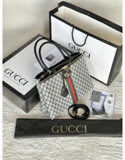 İthal Gucci çanta