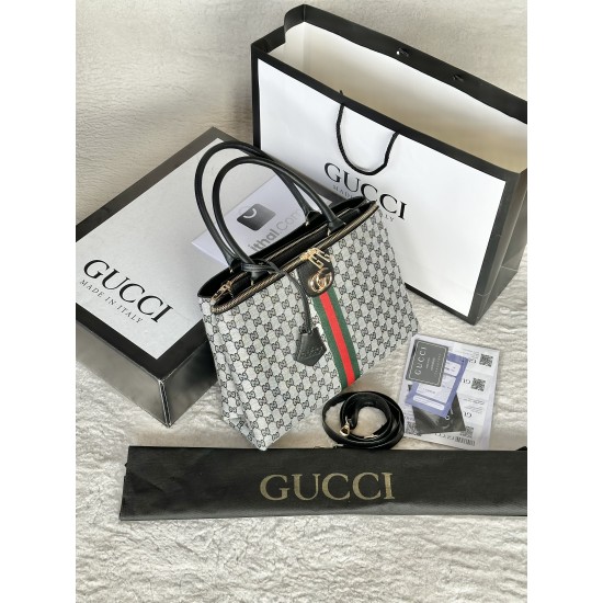 İthal Gucci çanta