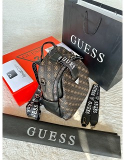 İthal Guess sırt çantası