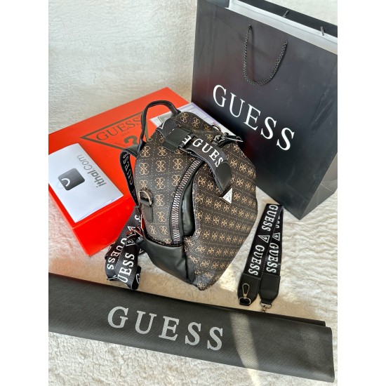 İthal Guess sırt çantası