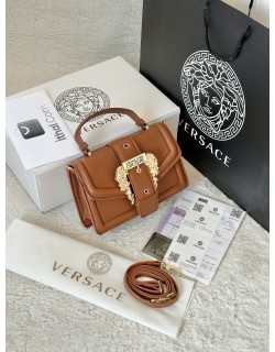 İthal Versace Çanta