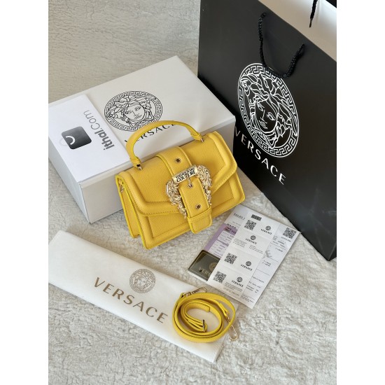 İthal Versace Çanta