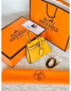 İthal Hermes çanta