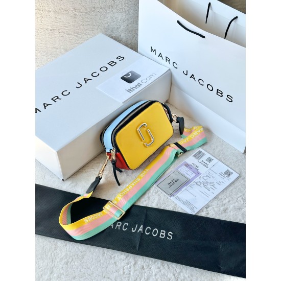 İthal Marc Jacobs çanta