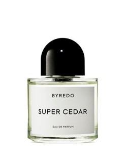 Super Cedar EDP 100 ml Unisex Parfüm