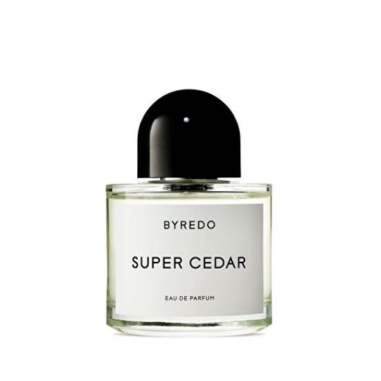 Super Cedar EDP 100 ml Unisex Parfüm