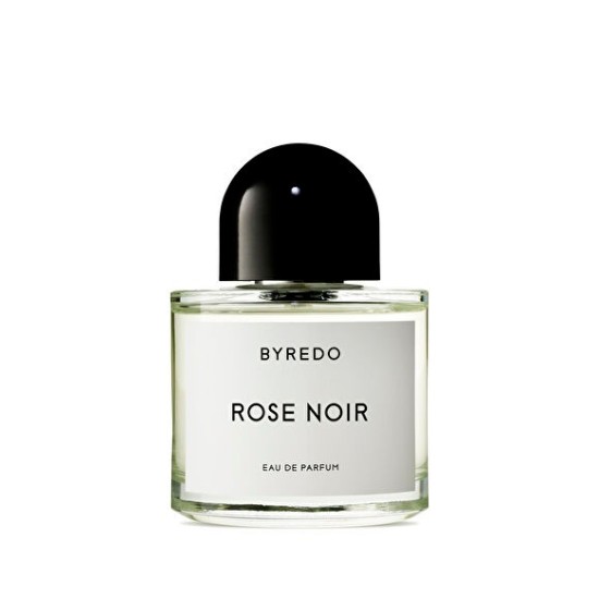 Rose Noir EDP 100 ml Unisex Parfüm