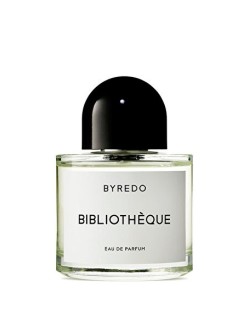 Bibliotheque EDP 100 ml Unisex Parfüm