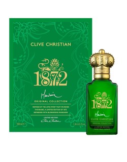 Clive Christian Original Collection 1872 50ml Masculine