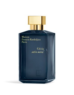 Maison Francis Kurkdjian OUD satin mood EDP 200ML