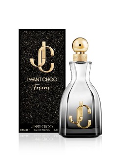 Jimmy Choo Jimmy Choo I Want Choo Forever Parfüm 100 ml