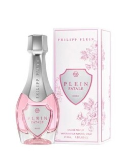 PHILIPP PLEIN Fatale Eau de Parfum 90 ml KADIN PARFÜM