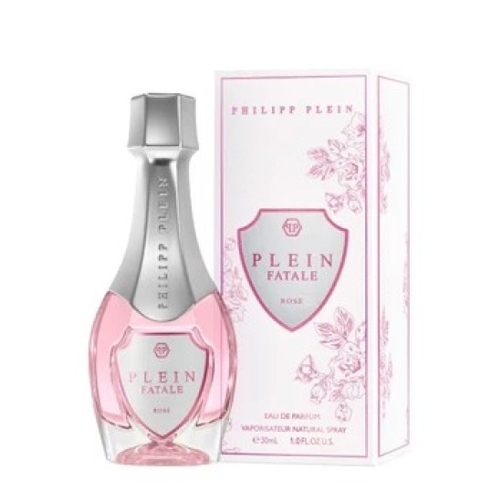 PHILIPP PLEIN Fatale Eau de Parfum 90 ml KADIN PARFÜM