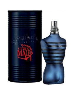 Jean Paul Gaultier Ultra Male Edt 125 ml Erkek Parfüm