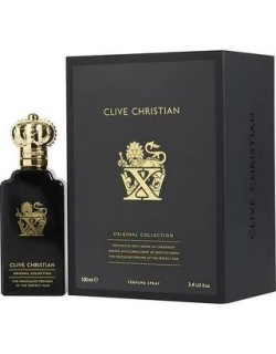 Clive christian Original Collection X 50 ml Masculine erkek