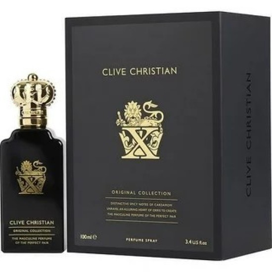 Clive christian Original Collection X 50 ml Masculine erkek