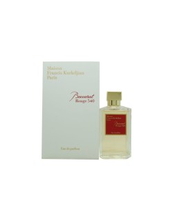 Maison Francis Kurkdjian Baccarat Rouge 540 EDP 200ML