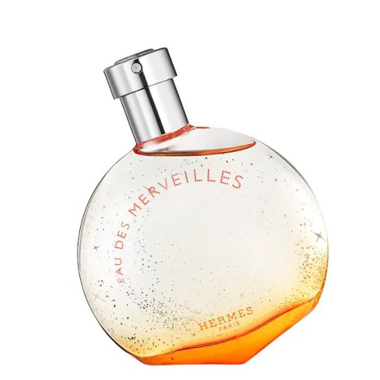 Hermes Eau des Merveilles 100ml Kadın Parfümü