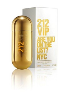 Carolina Herrera 212 VIP Edp 100 Ml Kadın Parfüm