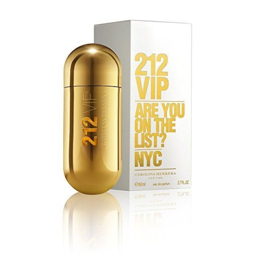 Carolina Herrera 212 VIP Edp 100 Ml Kadın Parfüm