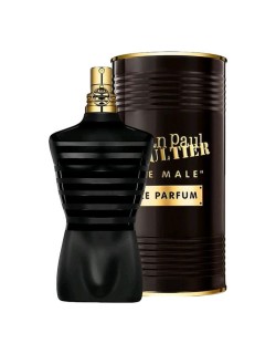 Le Male Le Parfum Intense 125 ml Erkek Parfümü Jean Paul Gaultier