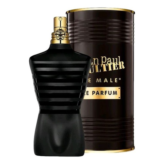 Le Male Le Parfum Intense 125 ml Erkek Parfümü Jean Paul Gaultier