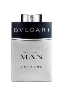 Man Extreme 100 Ml Erkek Parfümü Bvlgari