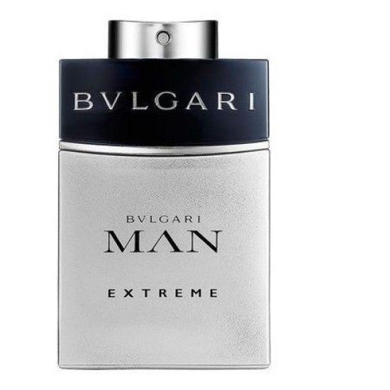 Man Extreme 100 Ml Erkek Parfümü Bvlgari