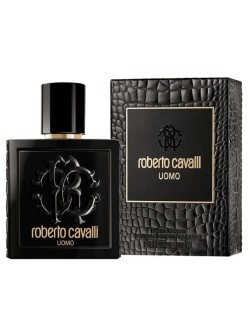 Uomo 100 ml Erkek Parfümü Roberto Cavalli