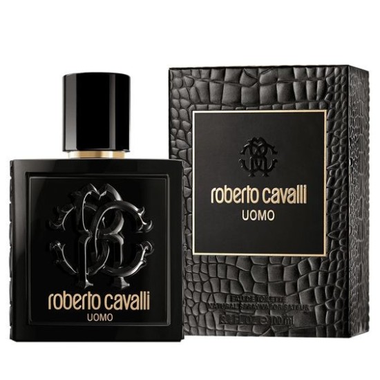 Uomo 100 ml Erkek Parfümü Roberto Cavalli