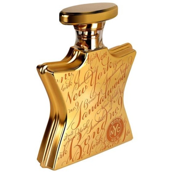 Bond No 9 New York Signature Scent 100 ml Bond No. 9