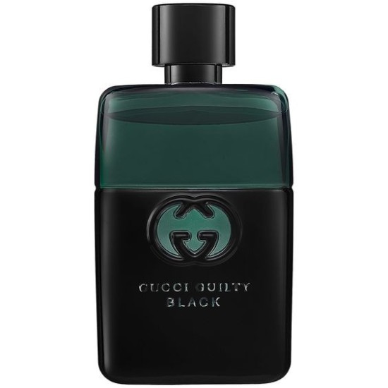 Guilty Black 90 Ml Erkek Parfümü Gucci