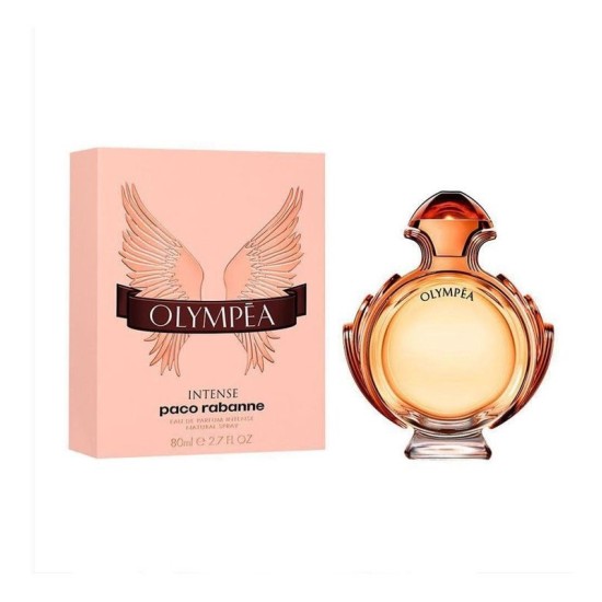 Paco Rabanne Olympea Intense Edp 80 Ml Kadın Parfüm