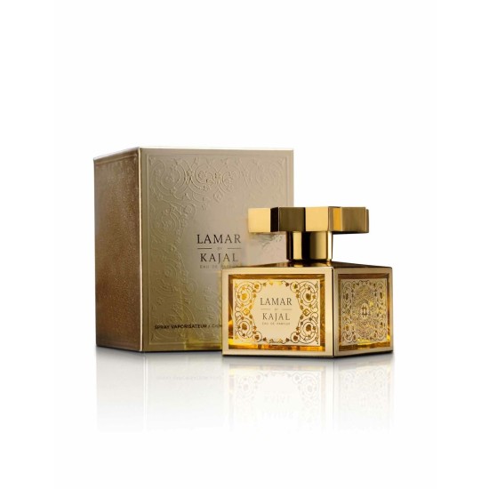 Lamar Kajal Edp Unisex Parfüm 100 Ml