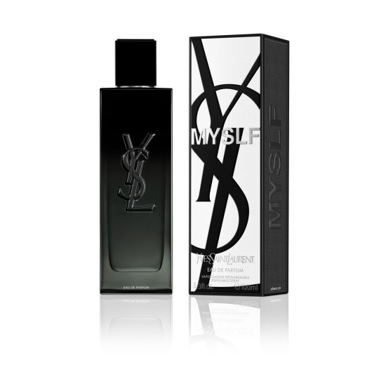 Yves Saint Laurent Myslf EDP Parfüm 100 ml