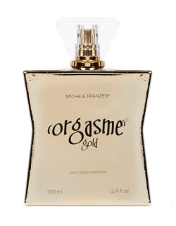 Orgasme Gold by  Edp 100 Ml Unisex JLT Unisex