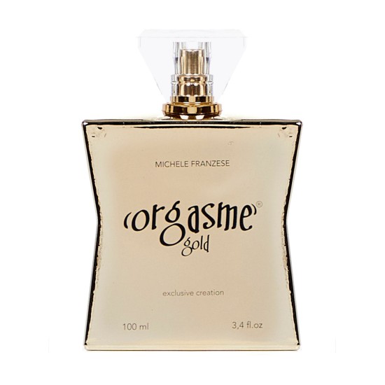 Orgasme Gold by  Edp 100 Ml Unisex JLT Unisex