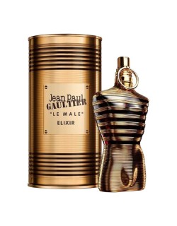 Jean Paul Gaultier JPG LE MALE ELIXIR Erkek 100 ml