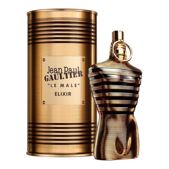 Jean Paul Gaultier JPG LE MALE ELIXIR Erkek 100 ml