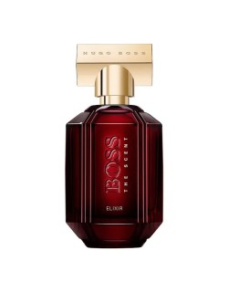 The Scent for Her Elixir 100ml Kadın Parfümü Hugo Boss