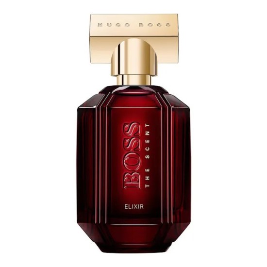 The Scent for Her Elixir 100ml Kadın Parfümü Hugo Boss