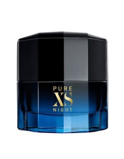 Pure XS Night 100ML Erkek Parfümü Paco Rabanne