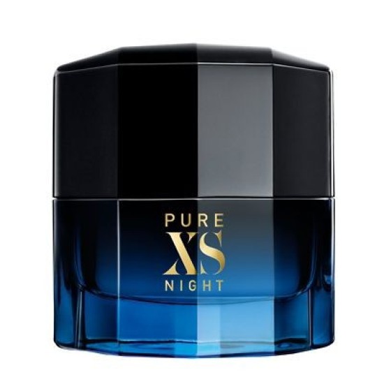 Pure XS Night 100ML Erkek Parfümü Paco Rabanne